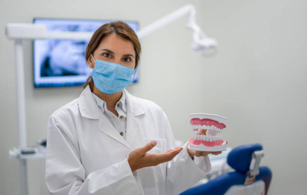 Best Emergency Wisdom Tooth Extraction in Glendale, MO
