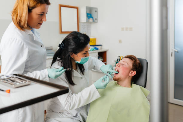 Best Emergency Denture Repair in Glendale, MO